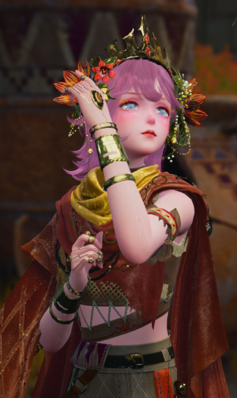 Dance on the Ruins image