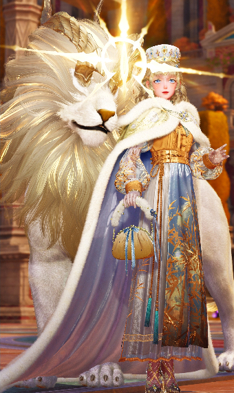 Royal Pact image