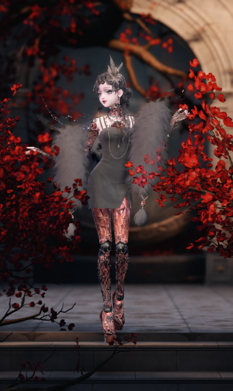 Dark Feather image