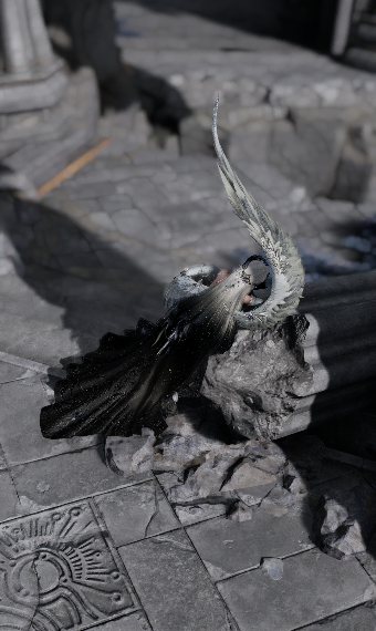 The Grayfeather image