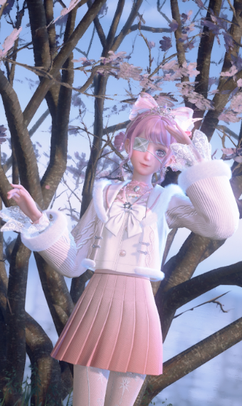 hime school image