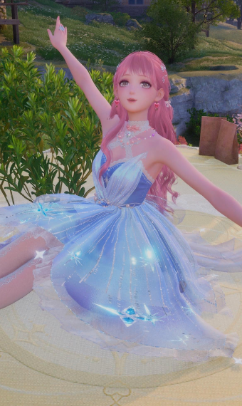 Afternoon Dream image