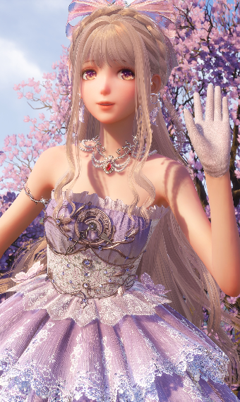 Wishful Ribbon image