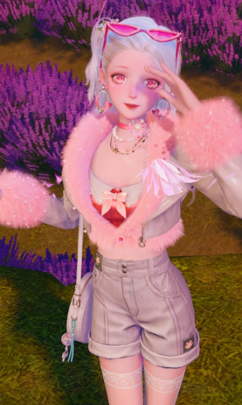 Pink Passion image