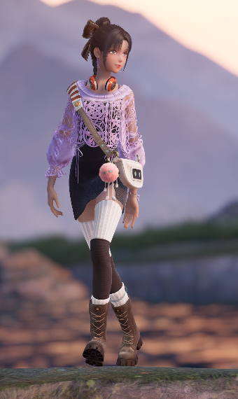 Lavenfringe image