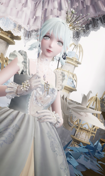 Paper Wishes image