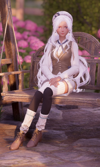 Light Academia image