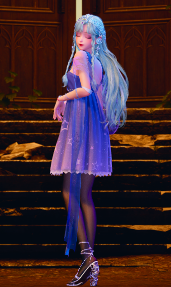 Purple Slumber image