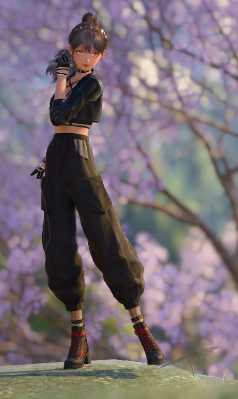 Almost Sporty image
