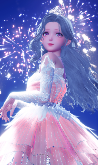 The Swan Princess image