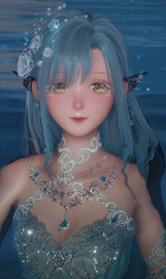 Siren Nikki image