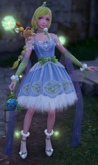 Green Dream image