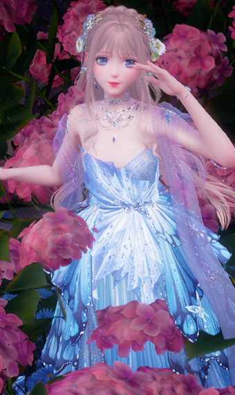 Twilight Breeze image