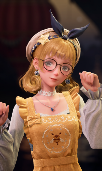 Honey Star image