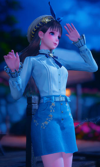 Summer Dreams image