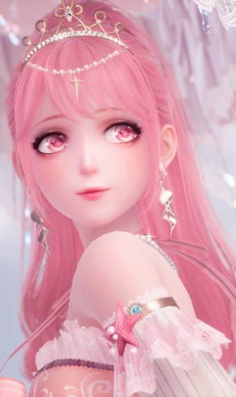 Jellyfish Princess image