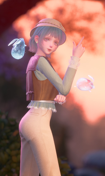 Retro Nikki image