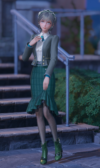 Official Business image