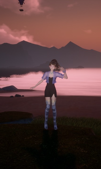 Romantic Starlite image