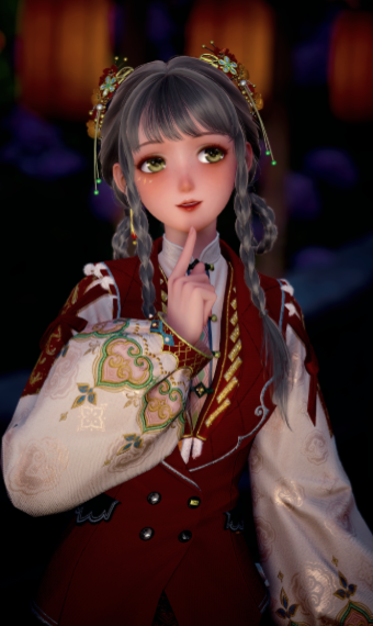Spark of the Lunar New Year image