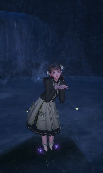 Gentle Forest Breeze image