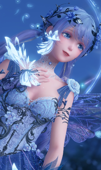 Fairy Dust image