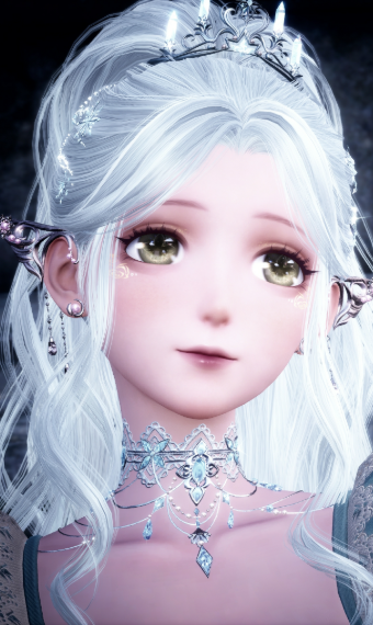 026 princess of the elves image