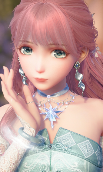 verdant veil image