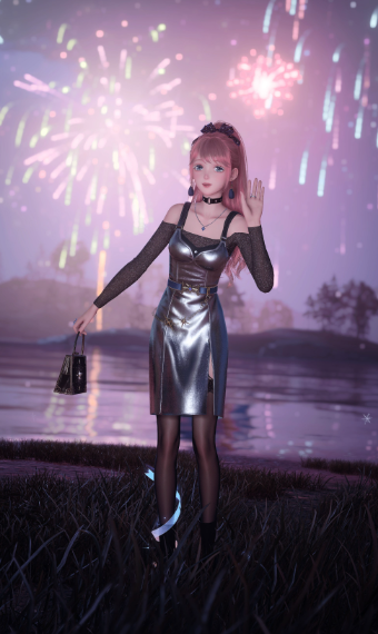 Starlight image
