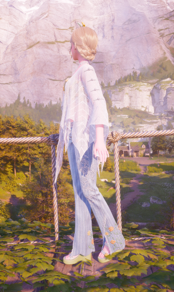 Spring Whispers image