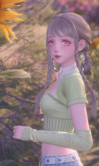 Springtime Starlight image