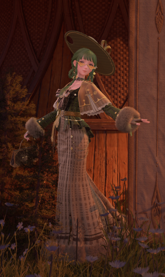 Fancy... Or something image