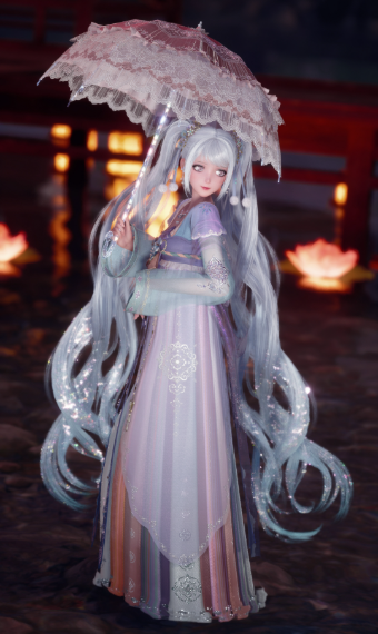 White Jade image