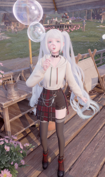 Casual Day Out image