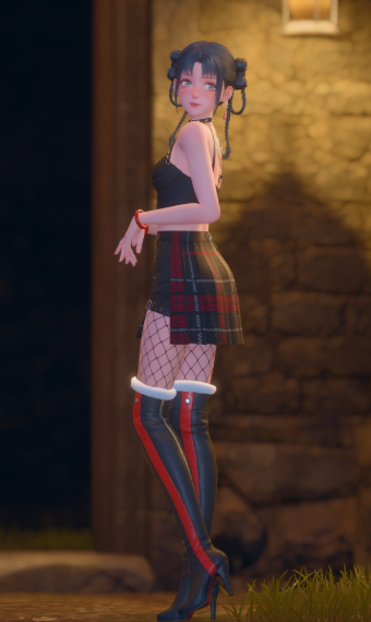 Rebel Red image