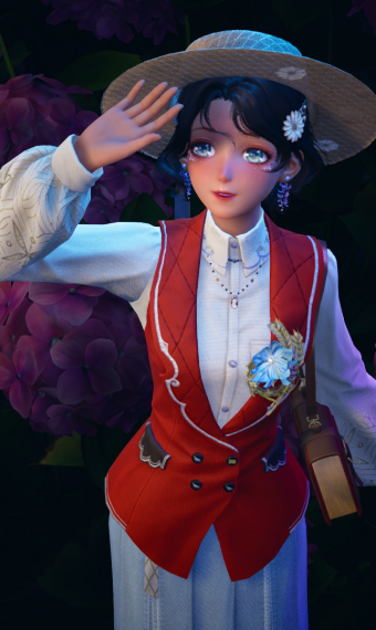 FlowerField image