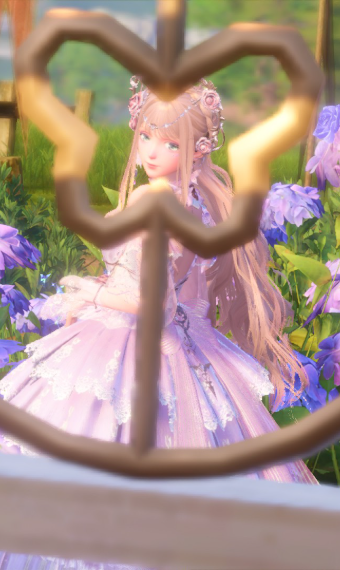 PRETTYANE image