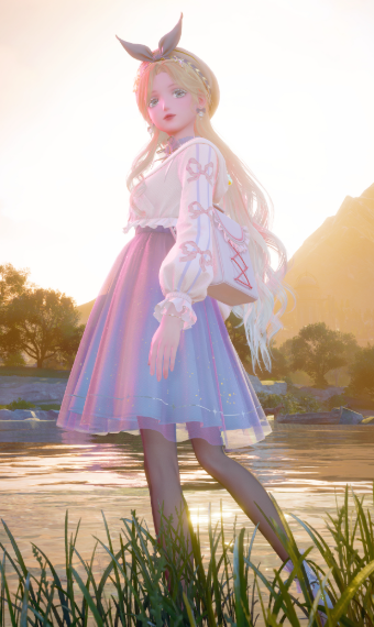 Wish Upon a Star image