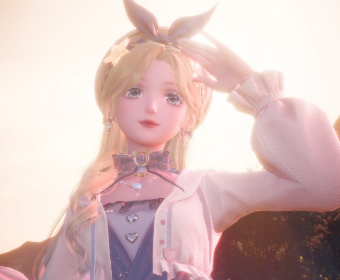 First image