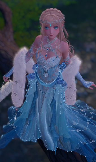 Silent Whisper image