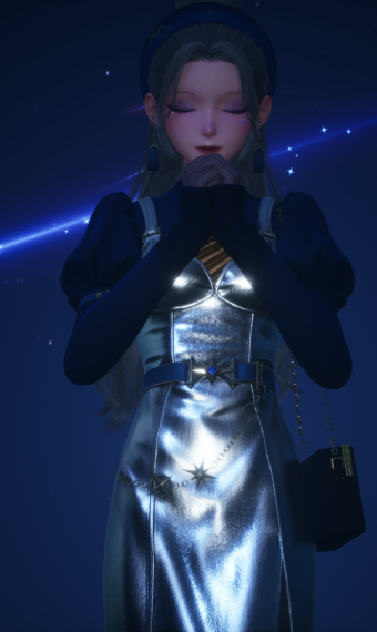 Silver elegance image