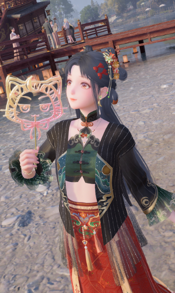 Linlang Beauty image