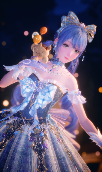 Starlight Princess image
