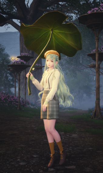 Goblincore image