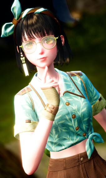 Young Adventurer image