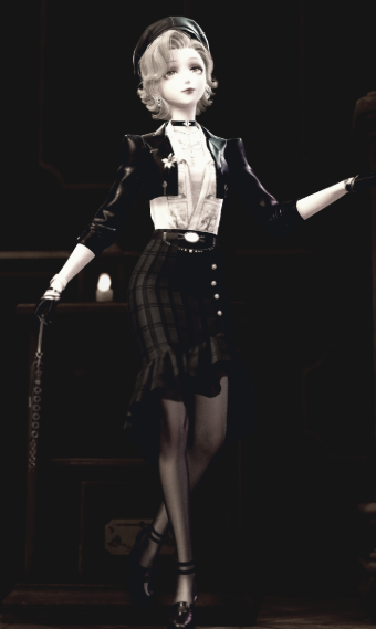 Nightclub Hostess image