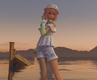 First image