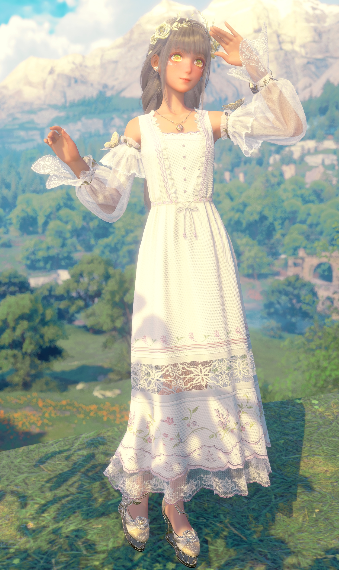 Fairytale Maiden image