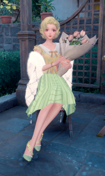 Classic Daisy image