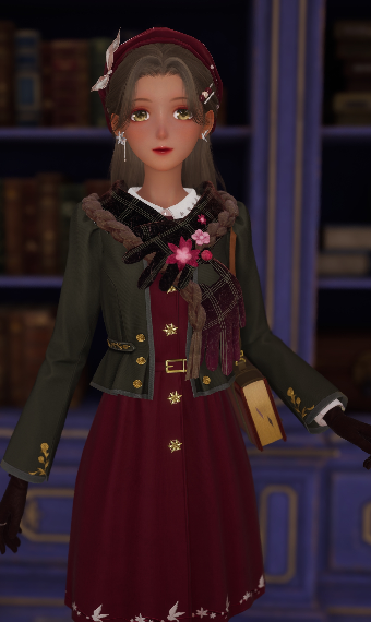 Library Secrets image